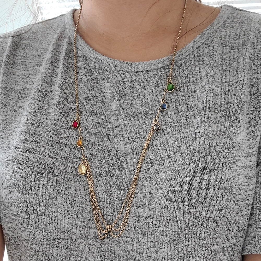 Necklace
